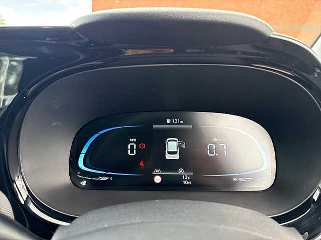 Hyundai i10 1.0 [63] Advance 5dr [Nav]