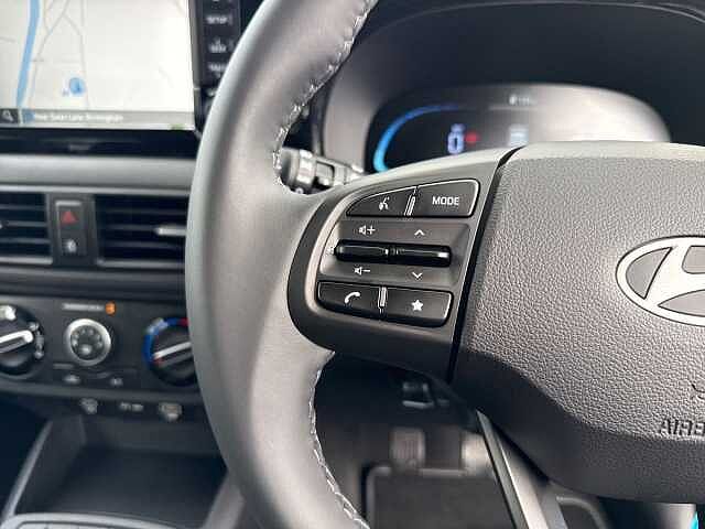 Hyundai i10 1.0 [63] Advance 5dr [Nav]