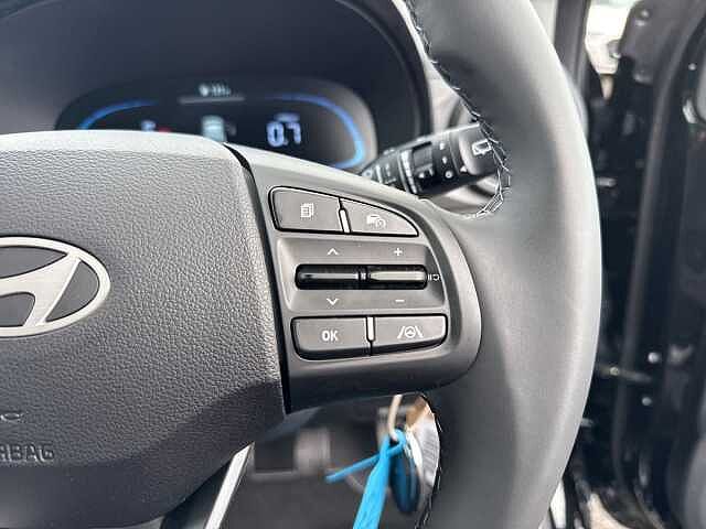 Hyundai i10 1.0 [63] Advance 5dr [Nav]