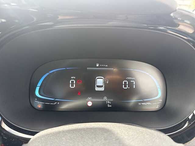 Hyundai i10 1.0 [63] Advance 5dr [Nav]
