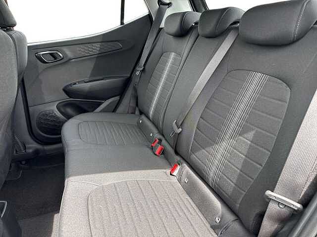 Hyundai i10 1.0 [63] Advance 5dr [Nav]