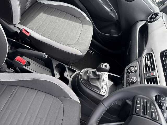 Hyundai i10 1.0 [63] Advance 5dr [Nav]