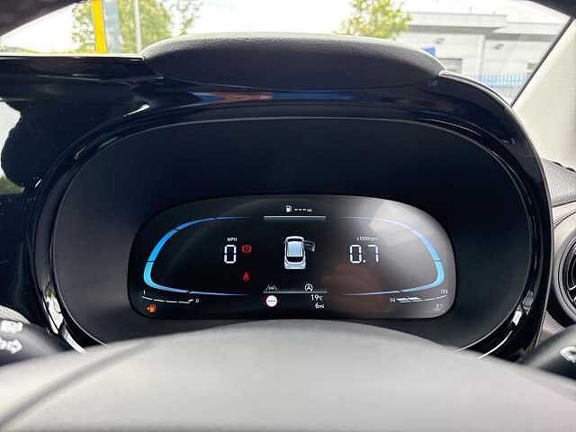 Hyundai i10 1.0 [63] Advance 5dr [Nav]