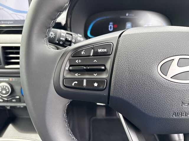 Hyundai i10 1.0 [63] Advance 5dr [Nav]
