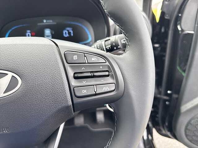 Hyundai i10 1.0 [63] Advance 5dr [Nav]