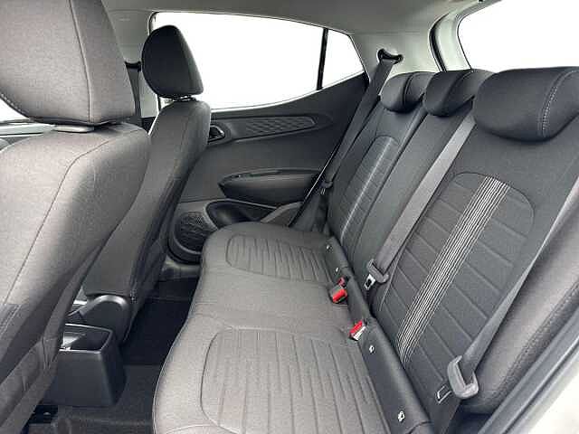 Hyundai i10 1.0 [63] Advance 5dr [Nav]