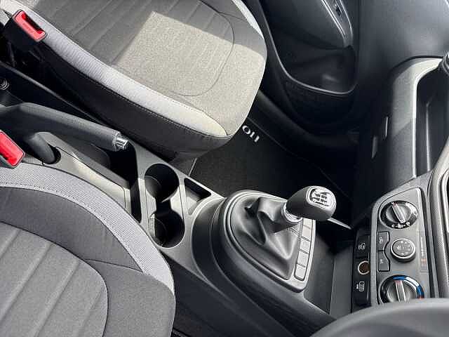 Hyundai i10 1.0 [63] Advance 5dr [Nav]