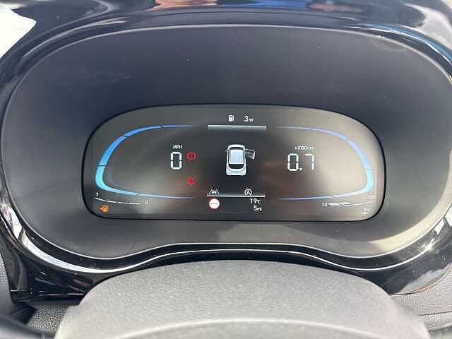 Hyundai i10 1.0 [63] Advance 5dr [Nav]