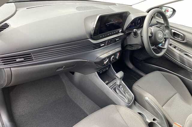 Hyundai BAYON 1.0 TGDi Advance 5dr DCT