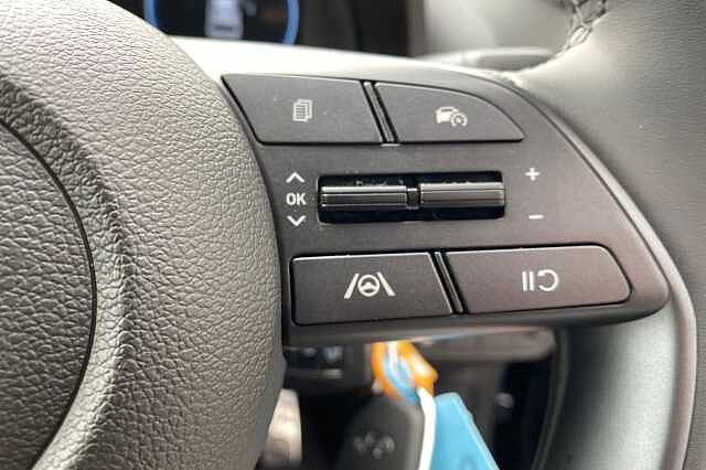 Hyundai BAYON 1.0 TGDi Advance 5dr DCT