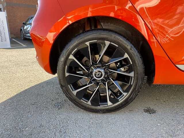 Renault Clio 1.0 TCe 90 Esprit Alpine 5dr