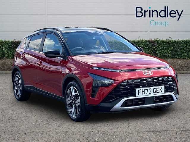 1.0 TGDi 48V MHEV Ultimate 5dr DCT
