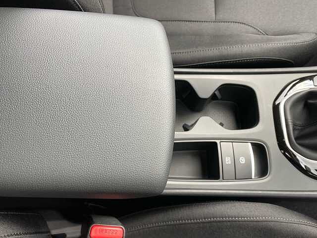 Hyundai TUCSON 1.6T Advance 5dr Shimmering Silver