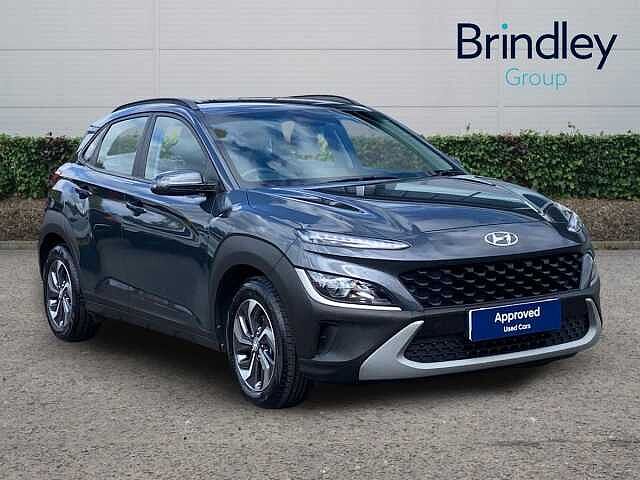 1.6 GDi Hybrid SE Connect 5dr DCT