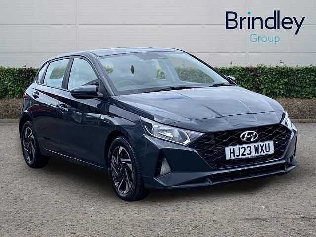 1.0T GDi 48V MHD SE Connect 5dr DCT