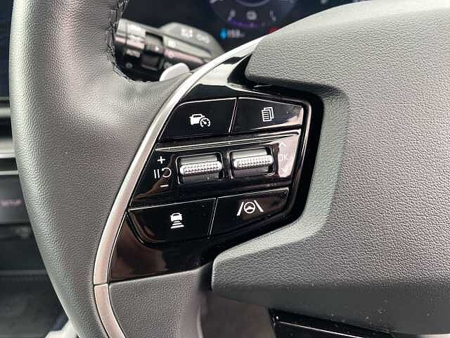 Kia Niro Ev 150kW 3 65kWh 5dr Auto