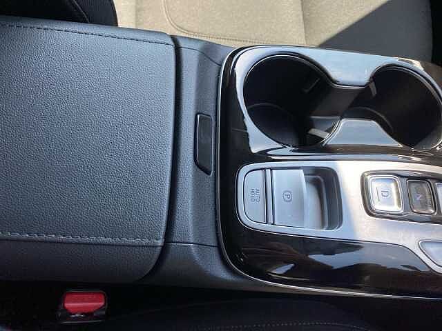 Hyundai TUCSON 1.6 TGDi Hybrid 230 Premium 5dr 2WD Auto
