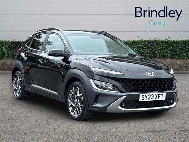 1.6 GDi Hybrid Premium 5dr DCT