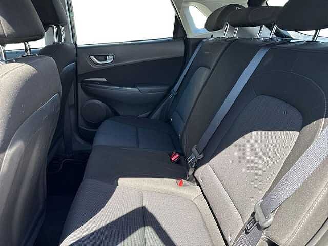 Hyundai KONA 1.0 TGDi 48V MHEV SE Connect 5dr