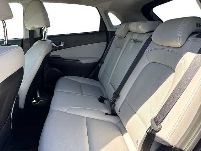 Hyundai KONA 150kW Ultimate 64kWh 5dr Auto
