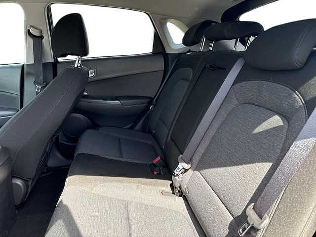 Hyundai KONA 150kW Premium 64kWh 5dr Auto Phantom Black