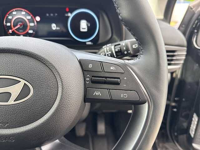 Hyundai i20 1.0T GDi 90 Tech Line 5dr