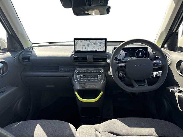 Hyundai Inster 85kW Cross 49kWh 5dr Auto