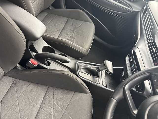 Hyundai BAYON 1.0 TGDi 48V MHEV Premium 5dr DCT