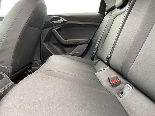 Audi A1 Sportback 25 TFSI Technik 5dr