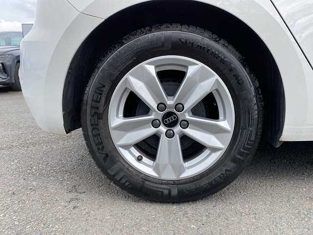 Audi A1 Sportback 25 TFSI Technik 5dr