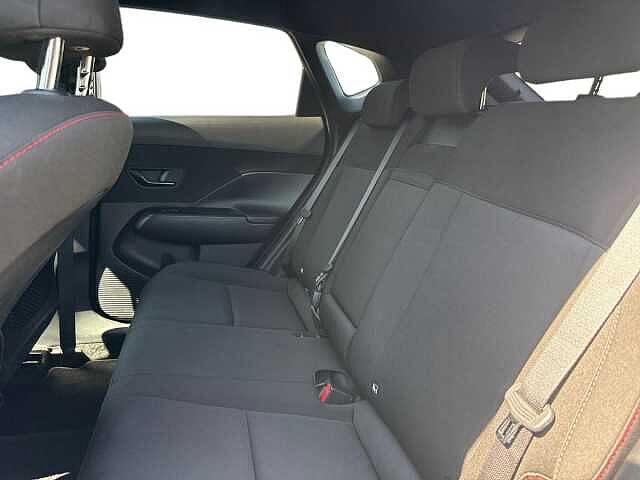 Hyundai KONA 1.0T N Line 5dr