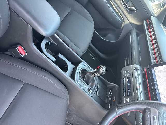 Hyundai KONA 1.0T N Line 5dr