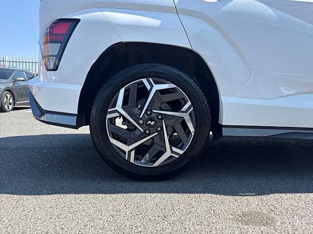 Hyundai KONA 1.0T N Line 5dr