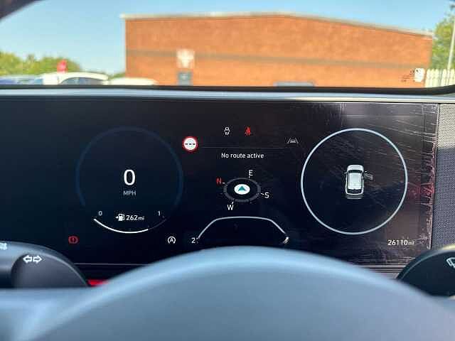 Hyundai KONA 1.0T N Line 5dr