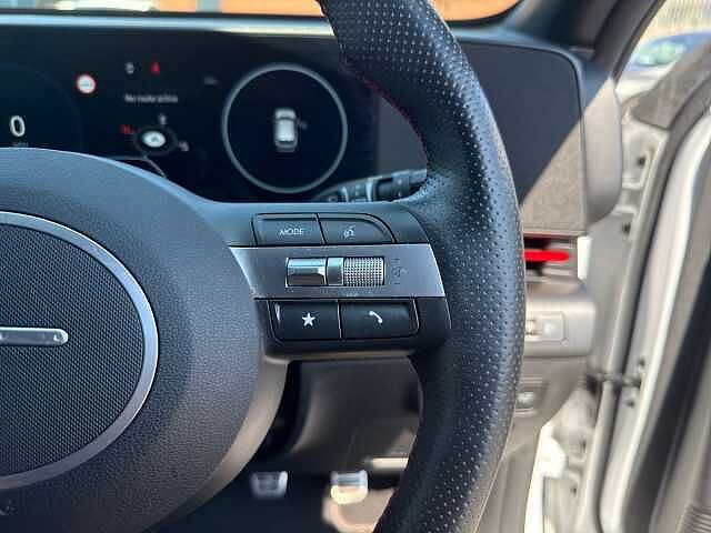 Hyundai KONA 1.0T N Line 5dr