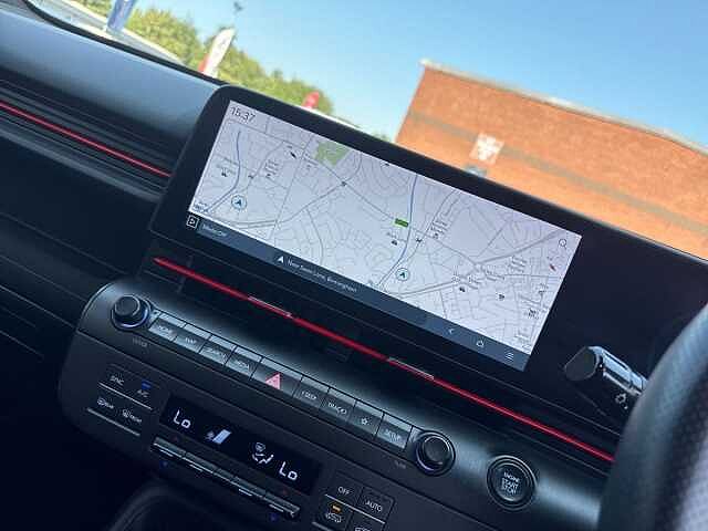 Hyundai KONA 1.0T N Line 5dr