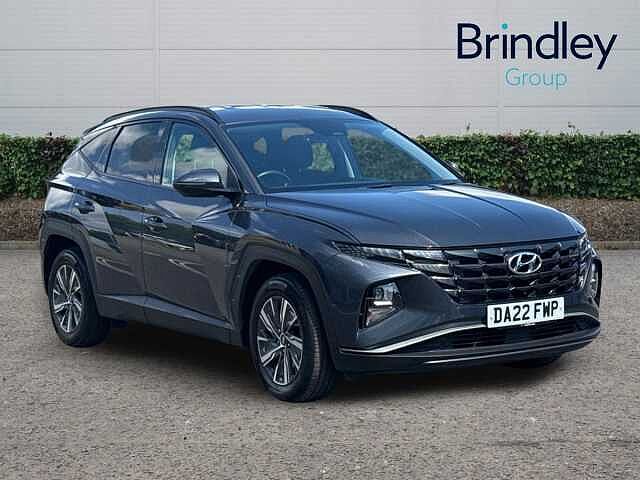 1.6 TGDi SE Connect 5dr 2WD