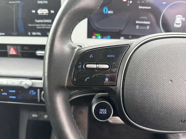 Hyundai IONIQ 5 160kW Ultimate 73 kWh 5dr Auto
