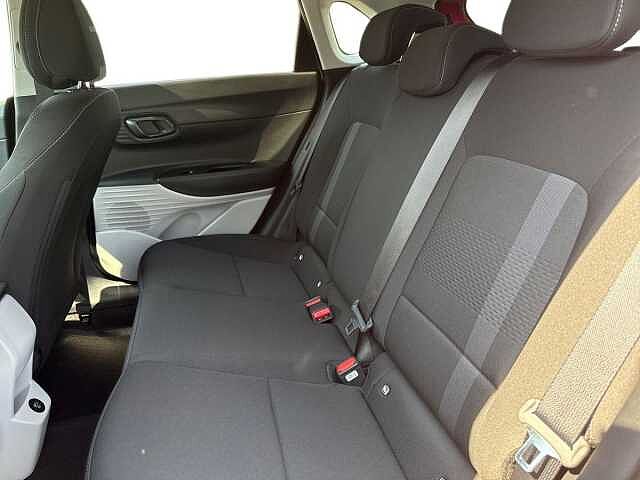 Hyundai i20 1.0T GDi 90 Tech Line 5dr