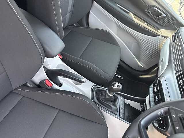 Hyundai i20 1.0T GDi 90 Tech Line 5dr