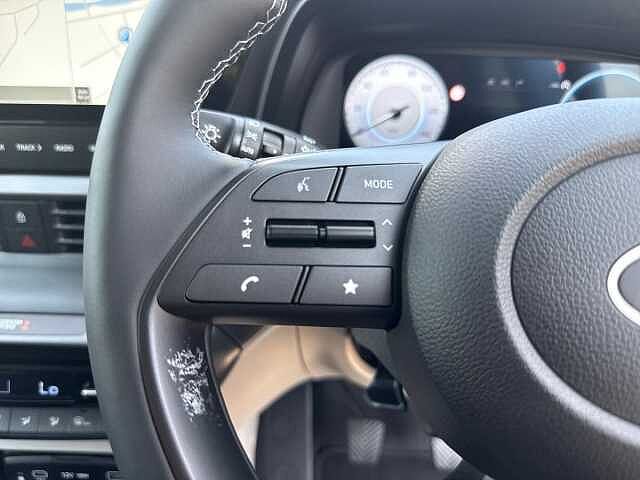 Hyundai i20 1.0T GDi 90 Tech Line 5dr