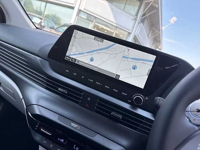 Hyundai i20 1.0T GDi 90 Tech Line 5dr