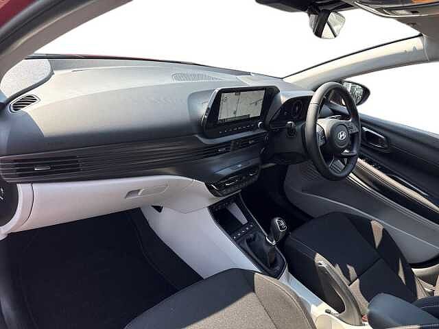 Hyundai i20 1.0T GDi 90 Tech Line 5dr