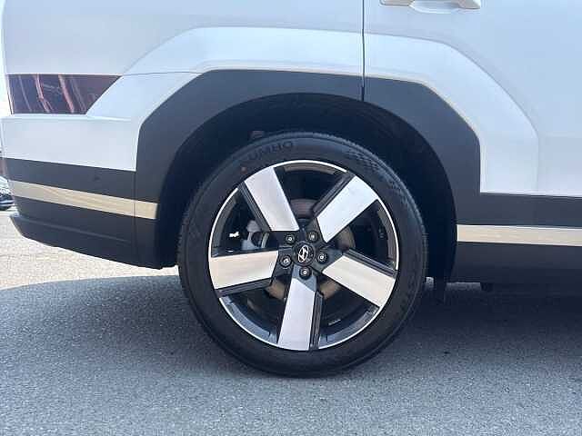 Hyundai SANTA FE 1.6 TGDi 239 Hybrid Ultimate 5dr Auto