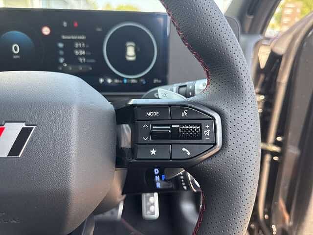 Hyundai IONIQ 5 168kW N Line 84 kWh 5dr Auto