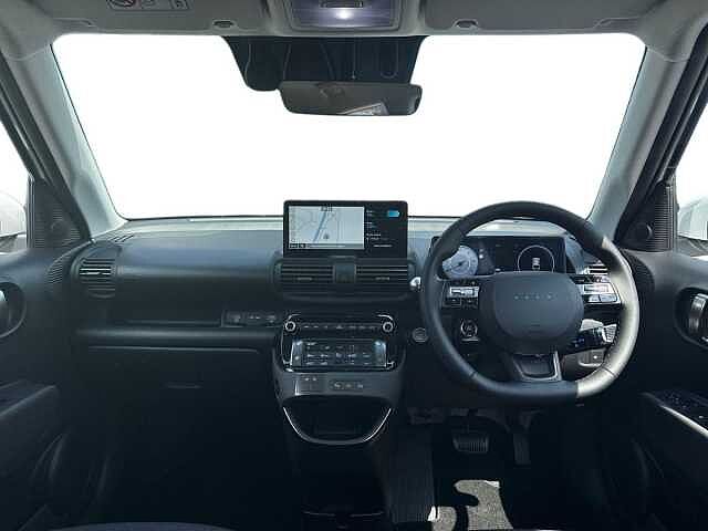 Hyundai Inster 85kW 02 49kWh 5dr Auto