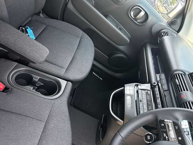 Hyundai Inster 85kW 02 49kWh 5dr Auto