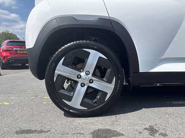 Hyundai Inster 85kW 02 49kWh 5dr Auto