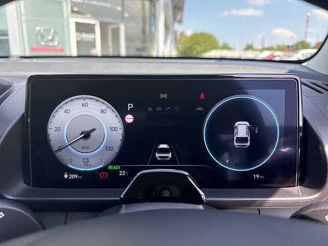 Hyundai Inster 85kW 02 49kWh 5dr Auto