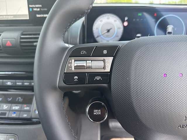 Hyundai Inster 85kW 02 49kWh 5dr Auto